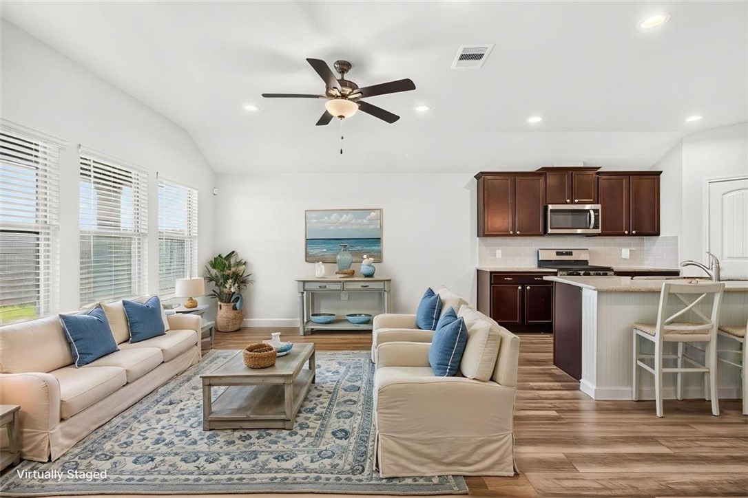 1253 Breebry Drive Corpus Christi TX 78415