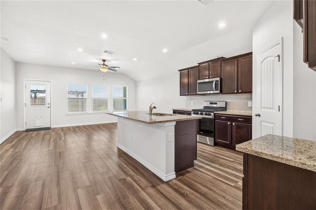 1253 Breebry Drive Corpus Christi TX 78415