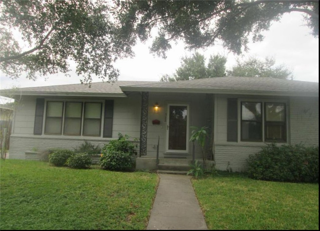 522 Grant Place Corpus Christi TX 78411