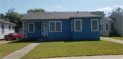 3549 Topeka Street Corpus Christi TX 78411