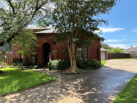 5137 Queens Court Corpus Christi TX 78413