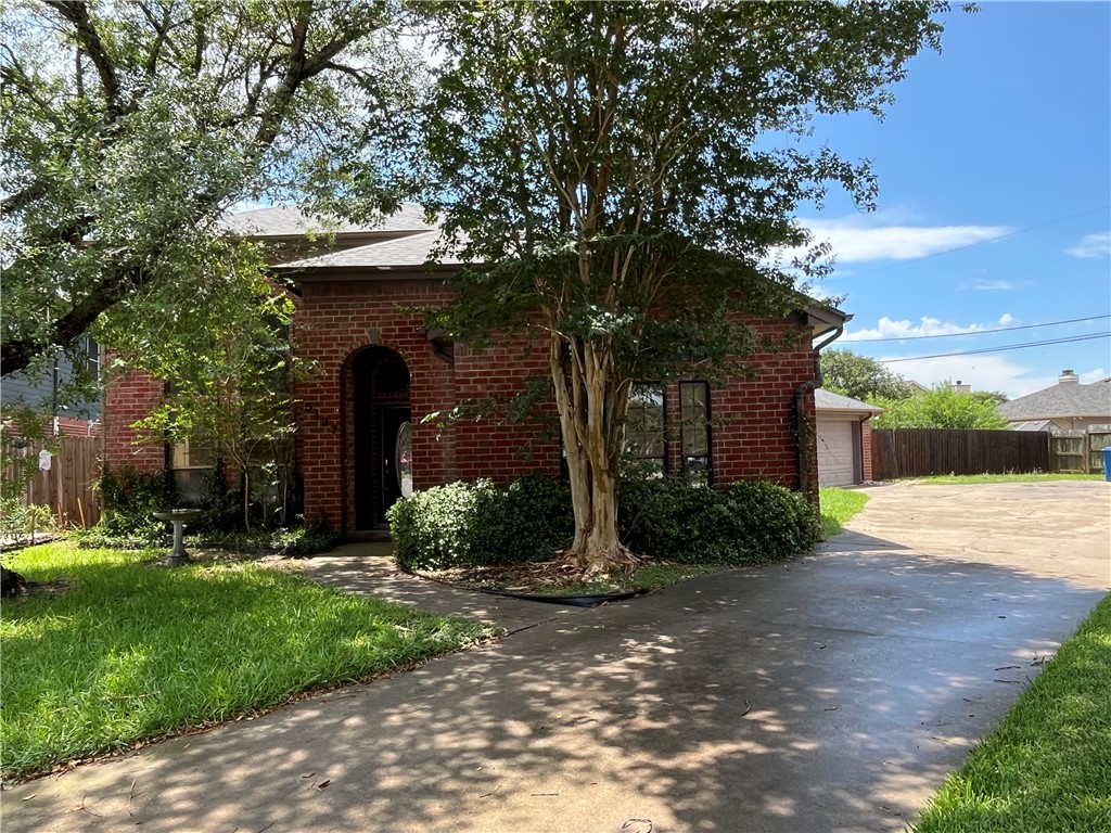 5137 Queens Court Corpus Christi TX 78413
