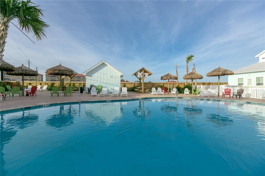 15108 Dory Drive Corpus Christi TX 78418