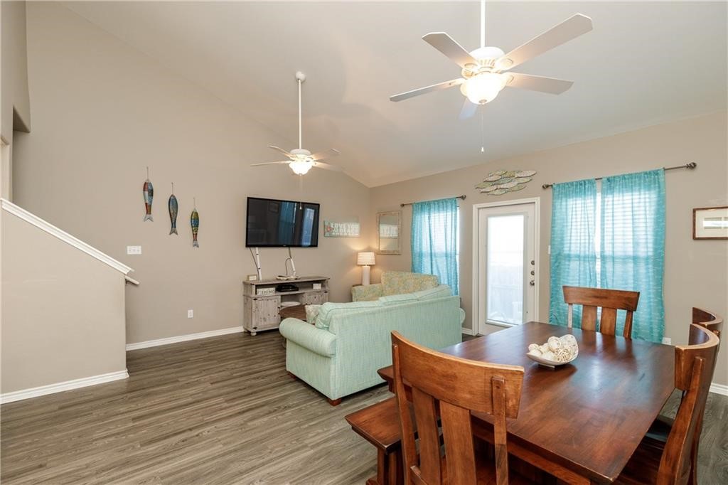 15108 Dory Drive Corpus Christi TX 78418