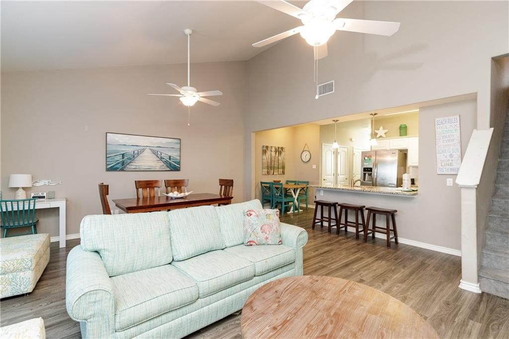 15108 Dory Drive Corpus Christi TX 78418