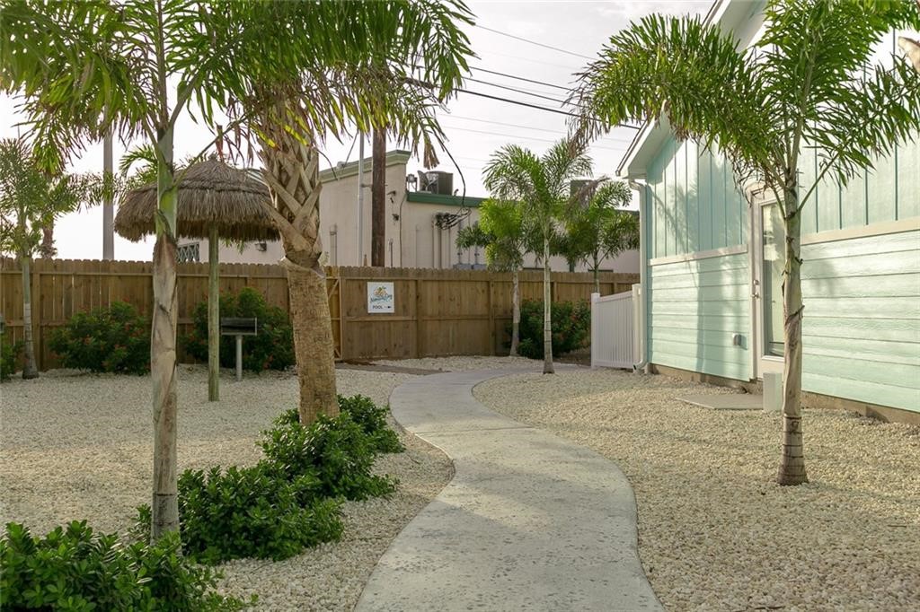 15108 Dory Drive Corpus Christi TX 78418