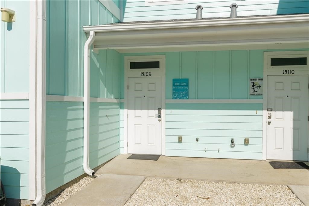 15108 Dory Drive Corpus Christi TX 78418