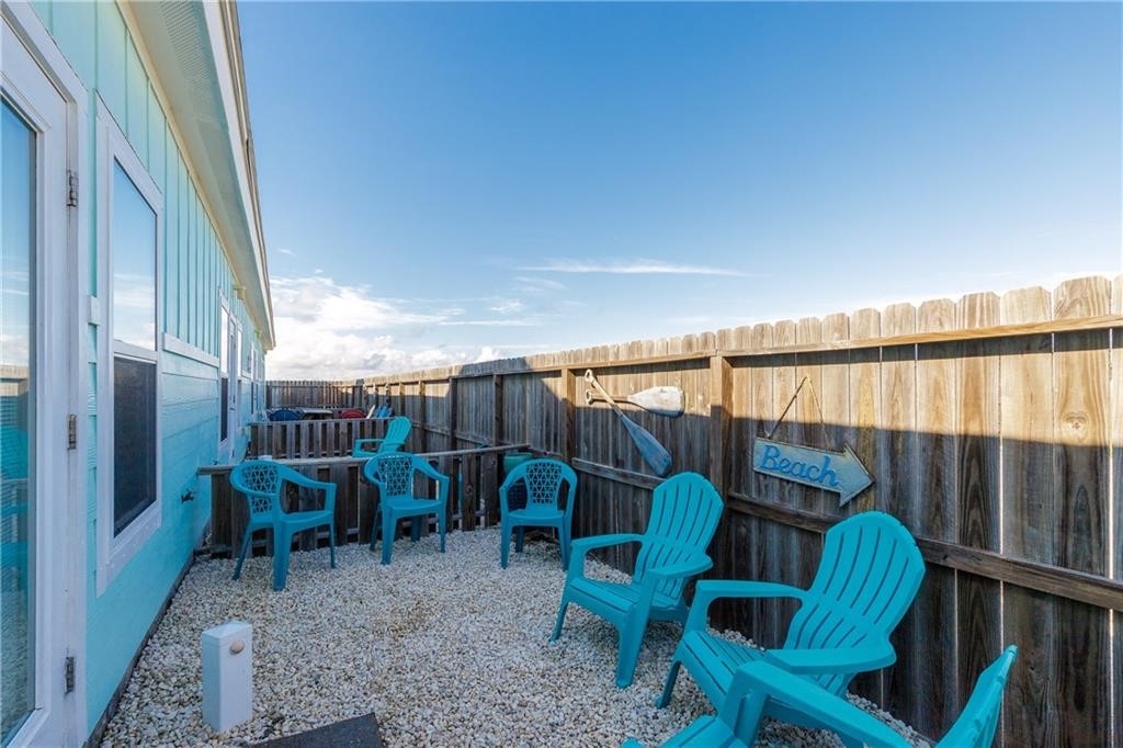 15108 Dory Drive Corpus Christi TX 78418