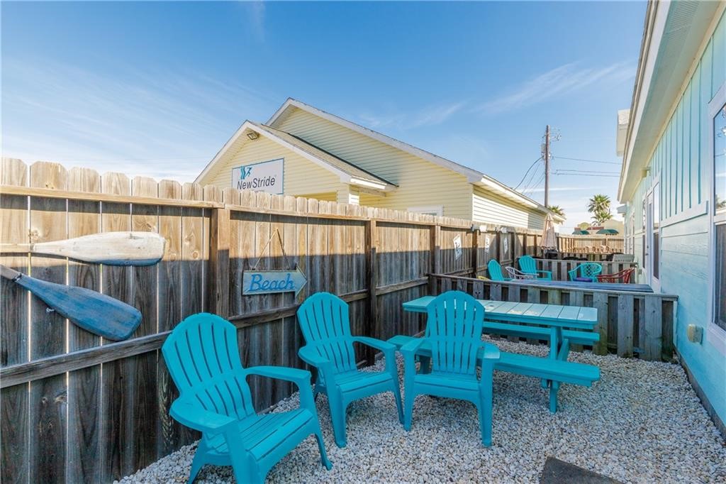 15108 Dory Drive Corpus Christi TX 78418