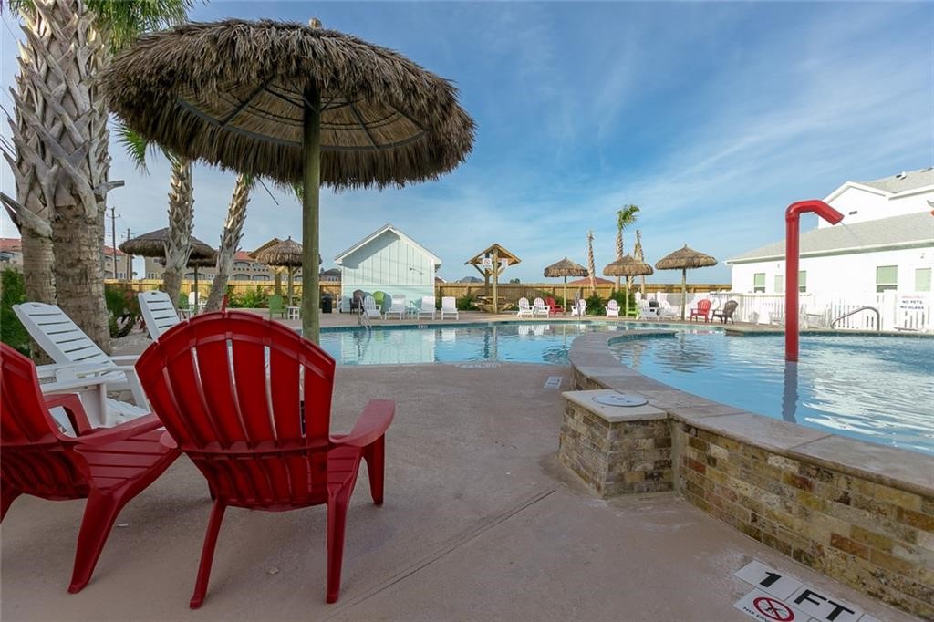 15108 Dory Drive Corpus Christi TX 78418