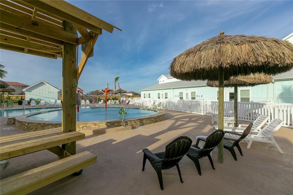 15108 Dory Drive Corpus Christi TX 78418