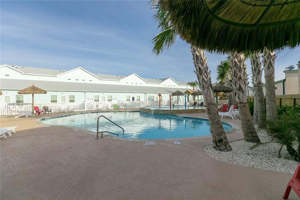 15108 Dory Drive Corpus Christi TX 78418