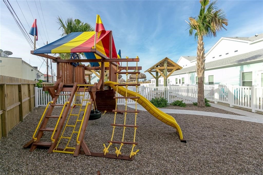 15108 Dory Drive Corpus Christi TX 78418