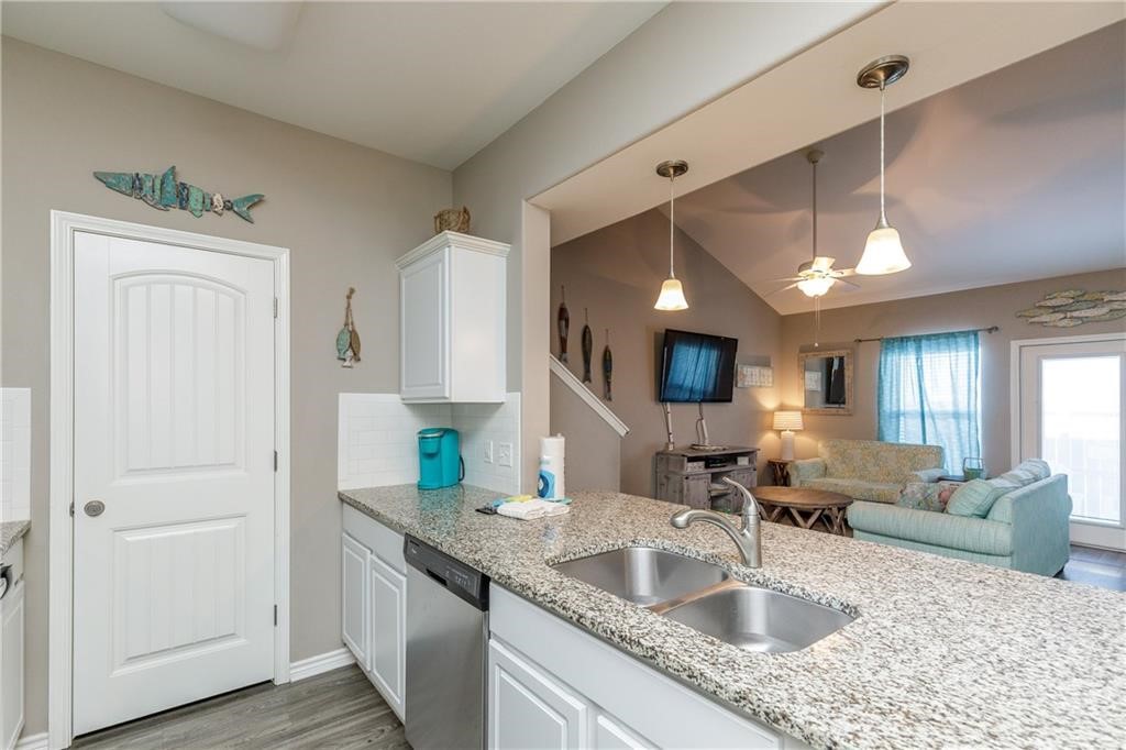 15108 Dory Drive Corpus Christi TX 78418