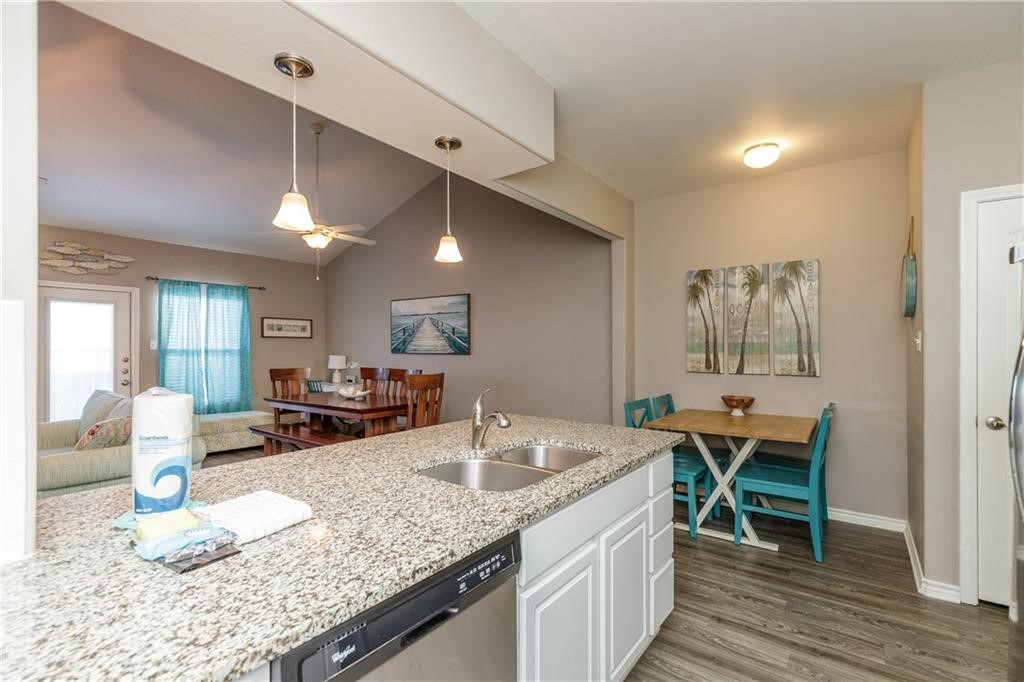 15108 Dory Drive Corpus Christi TX 78418