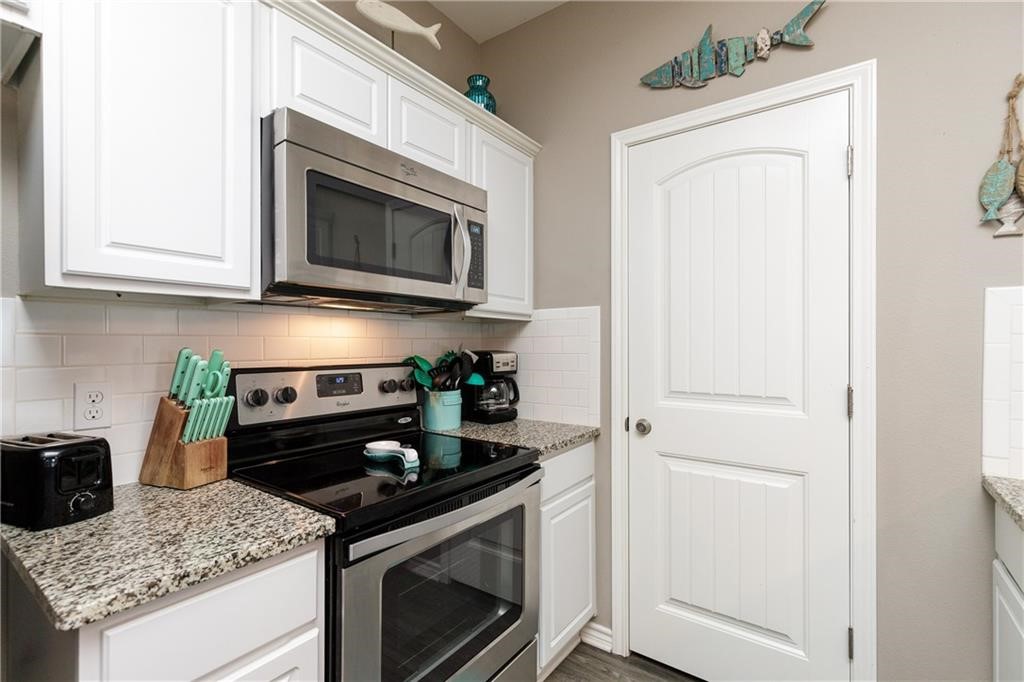 15108 Dory Drive Corpus Christi TX 78418