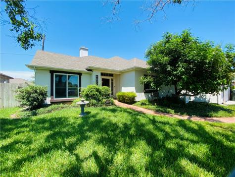 6822 Vineyard Drive Corpus Christi TX 78414