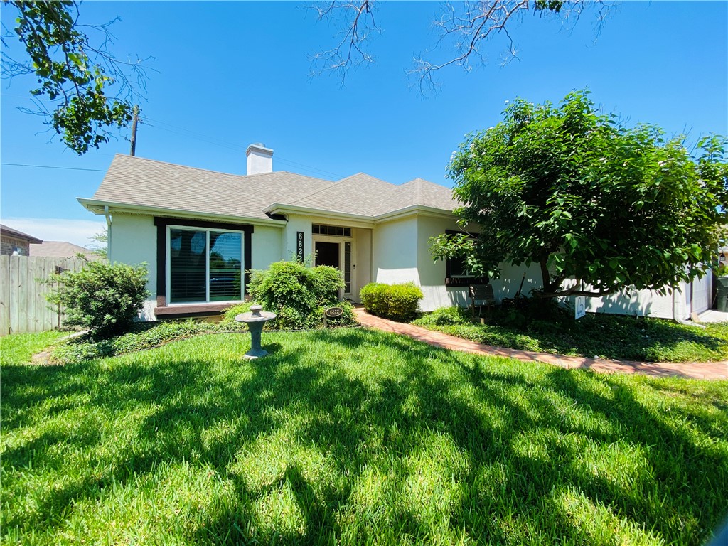 6822 Vineyard Drive Corpus Christi TX 78414
