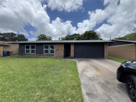 5901 Norvel Drive Corpus Christi TX 78412