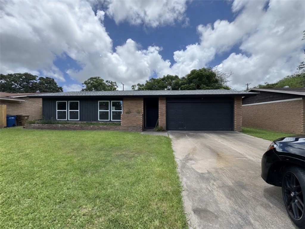 5901 Norvel Drive Corpus Christi TX 78412