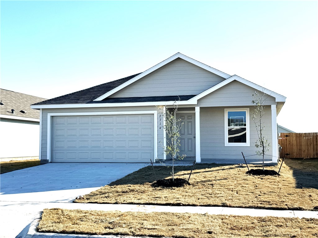 2714 Martell Street Corpus Christi TX 78415