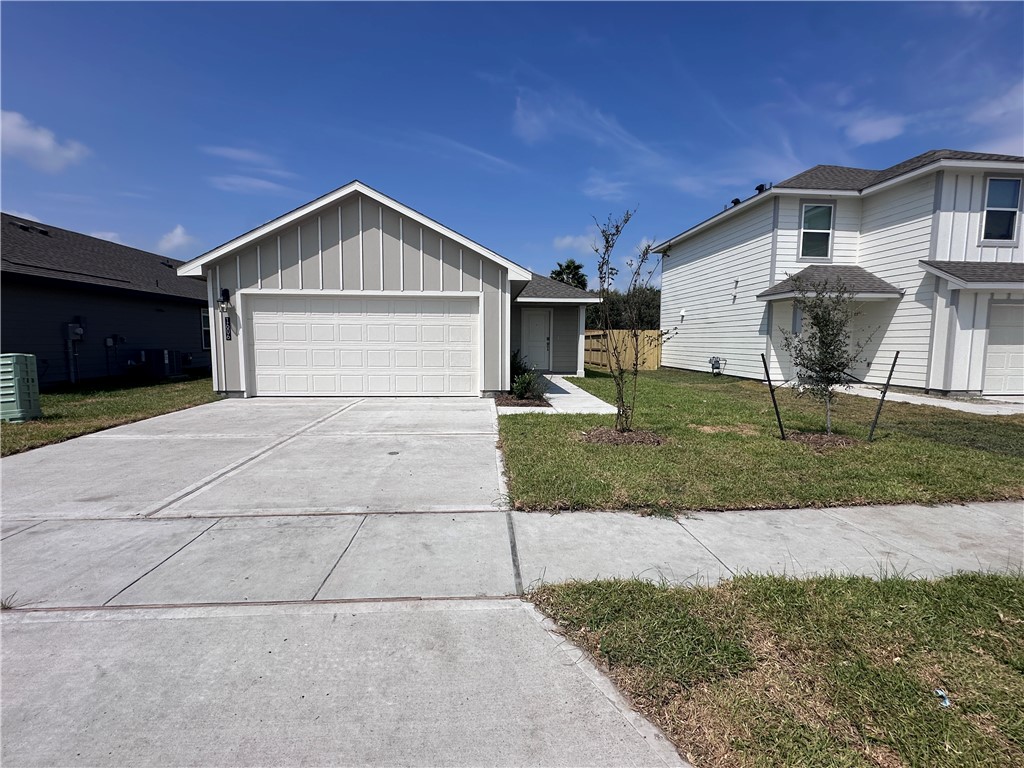 1606 Letty Corpus Christi TX 78418