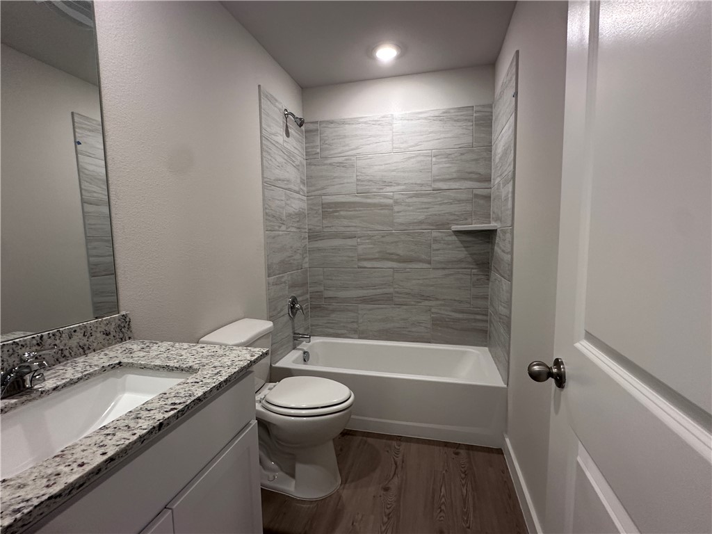 1606 Letty Corpus Christi TX 78418