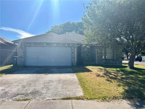 1910 Cottonwood Drive Portland TX 78374