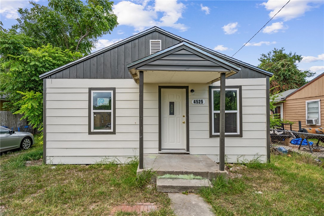 4525 Ramona Drive Corpus Christi TX 78416