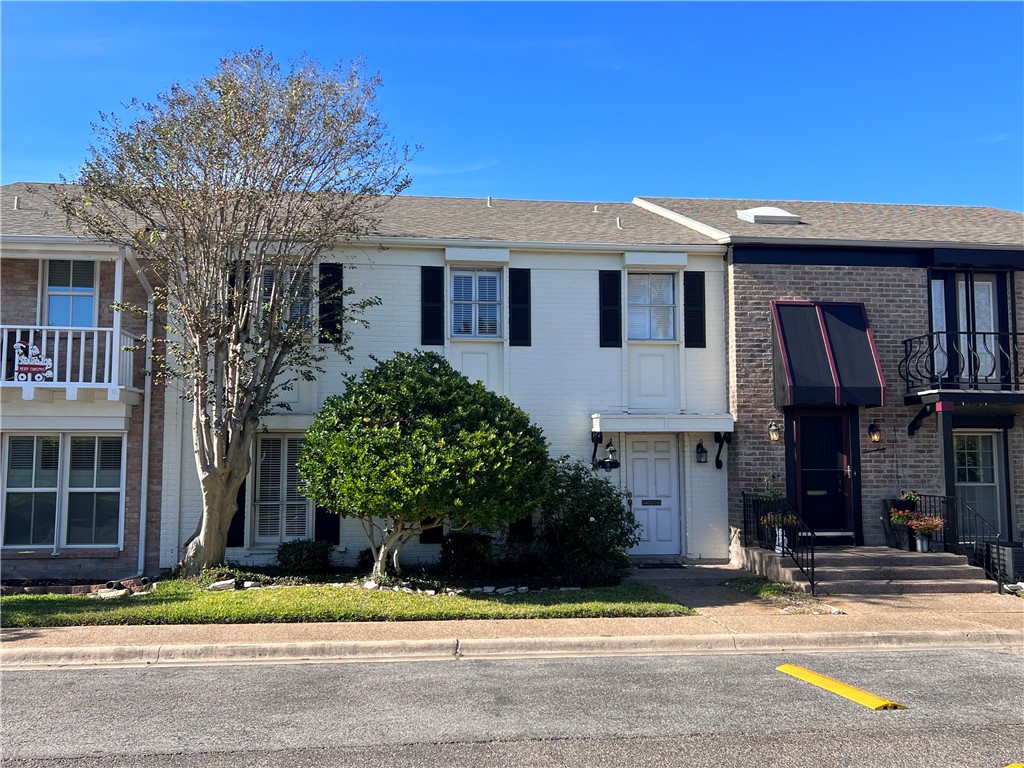 16 Rock Creek Drive Corpus Christi TX 78412