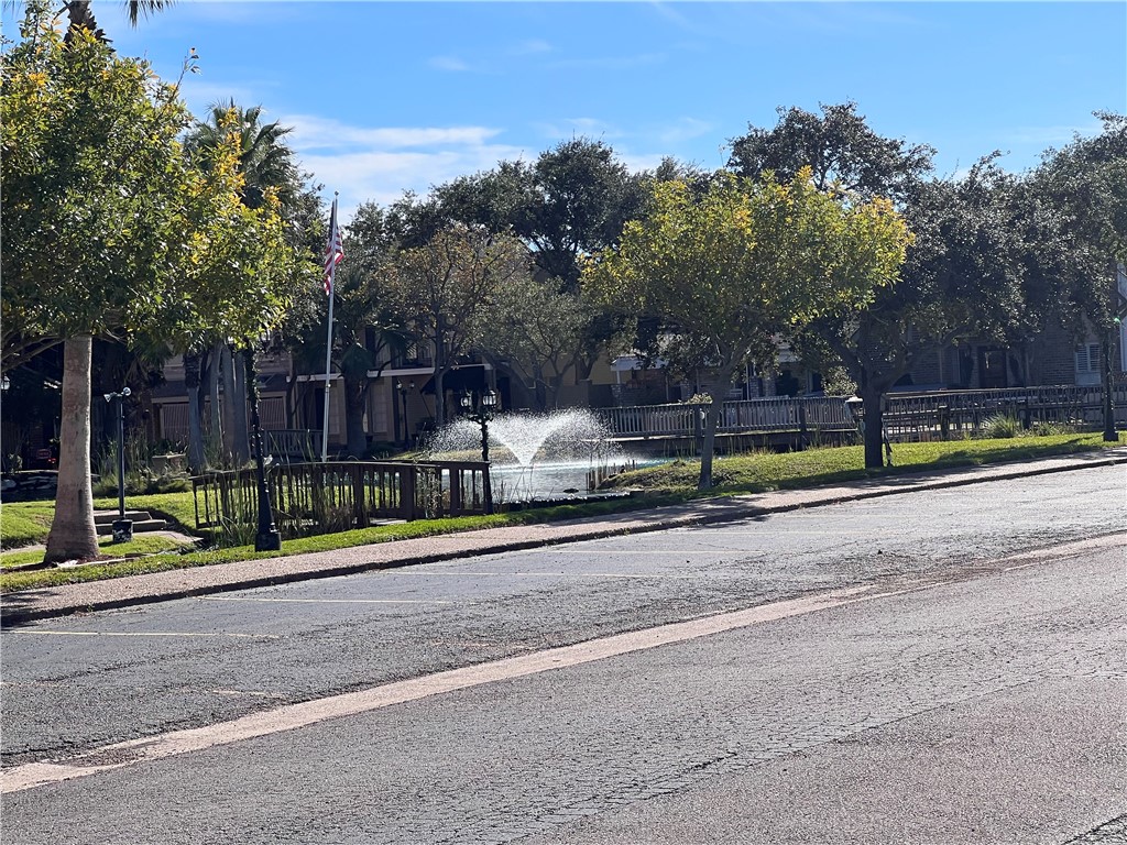 16 Rock Creek Drive Corpus Christi TX 78412