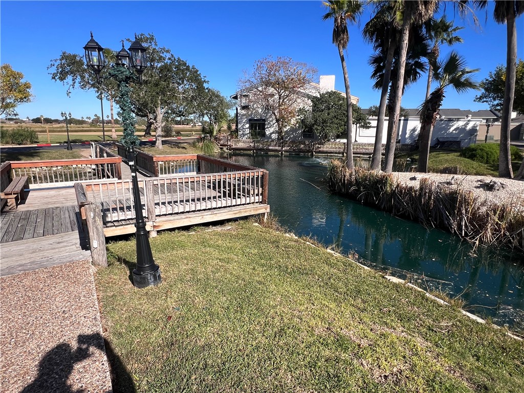16 Rock Creek Drive Corpus Christi TX 78412
