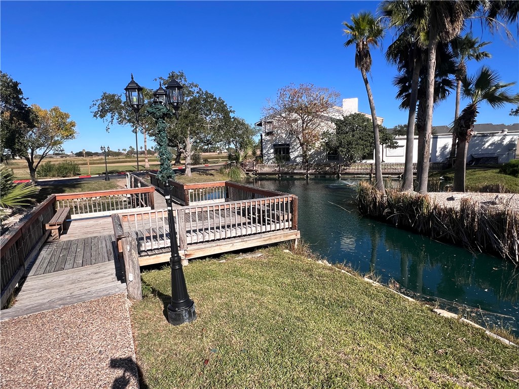 16 Rock Creek Drive Corpus Christi TX 78412