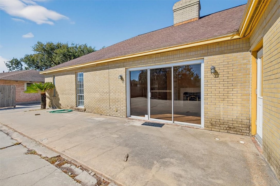 6418 Long Circle Corpus Christi TX 78413