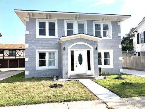 1810 2nd Street A Corpus Christi TX 78404