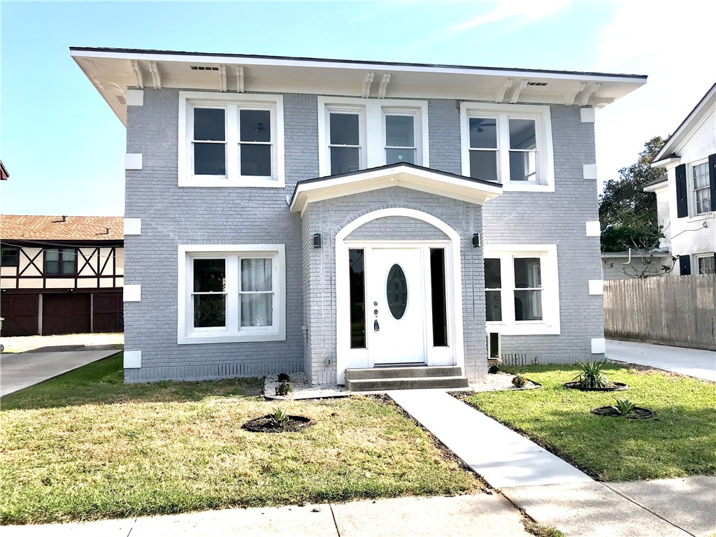 1810 2nd Street A Corpus Christi TX 78404