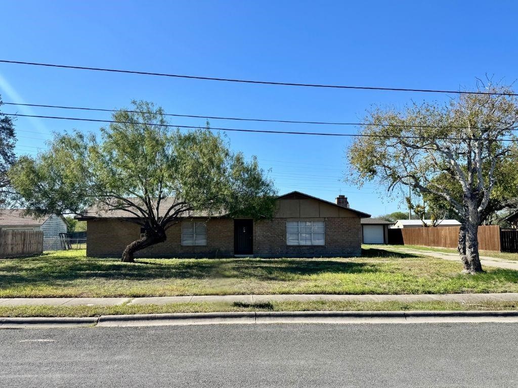 4609 Cornett Drive Corpus Christi TX 78410