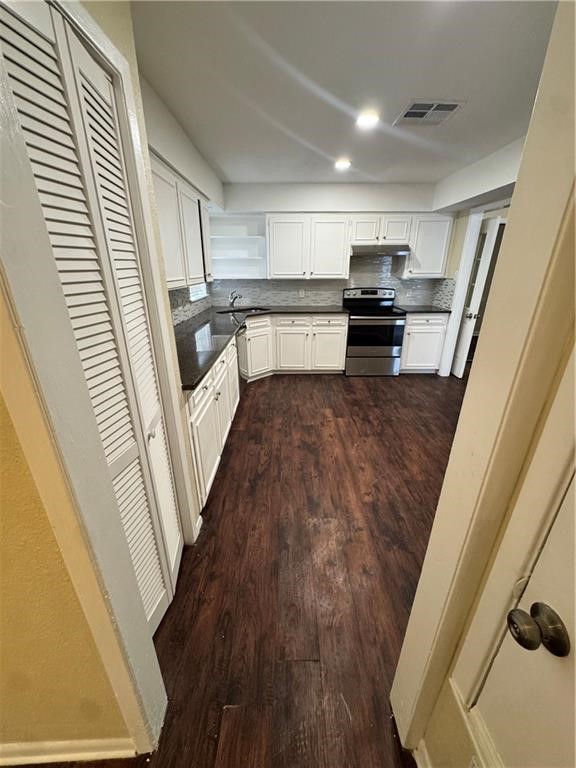 4609 Cornett Drive Corpus Christi TX 78410