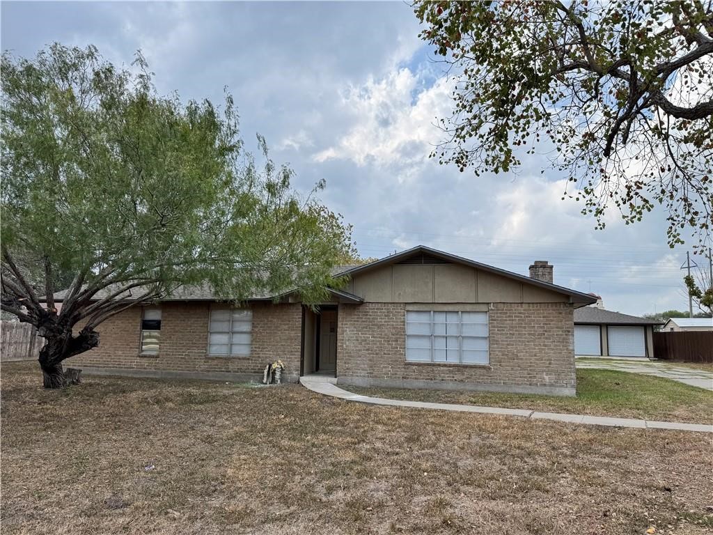 4609 Cornett Drive Corpus Christi TX 78410