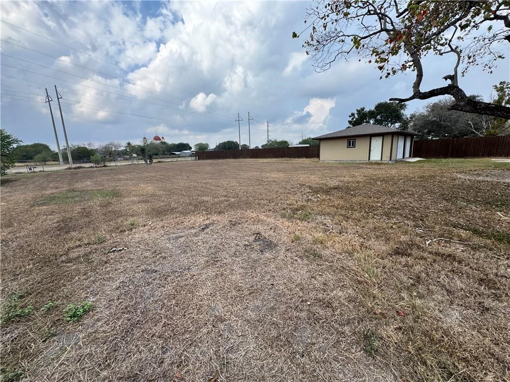 4609 Cornett Drive Corpus Christi TX 78410