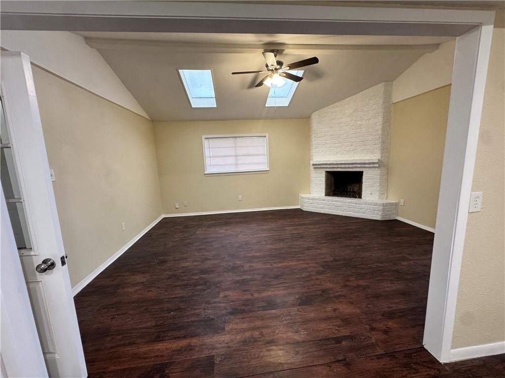 4609 Cornett Drive Corpus Christi TX 78410