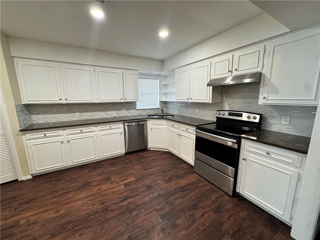 4609 Cornett Drive Corpus Christi TX 78410