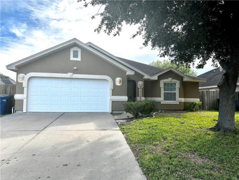 3202 Mendocino Drive Corpus Christi TX 78414