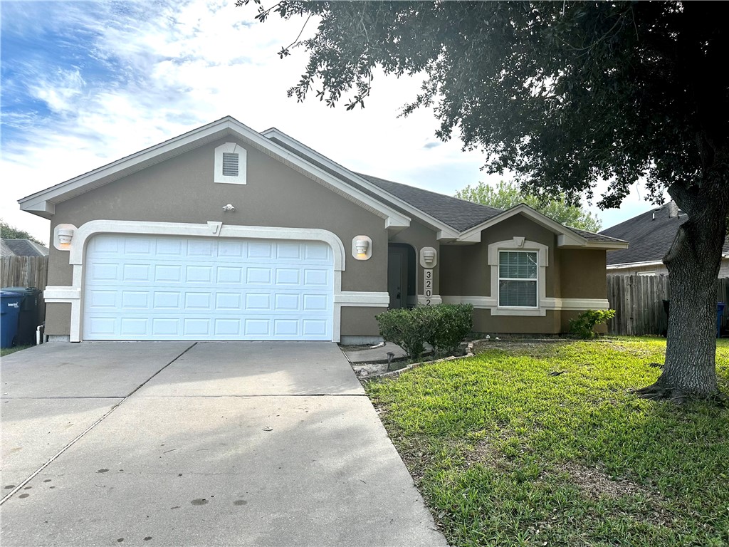 3202 Mendocino Drive Corpus Christi TX 78414