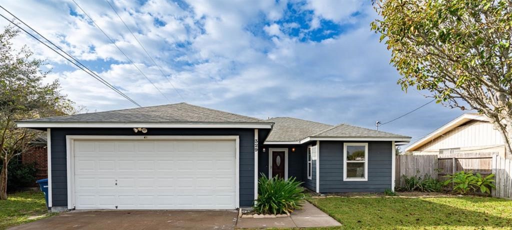 329 Yorktown Boulevard Corpus Christi TX 78418