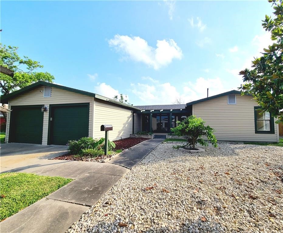 5710 Hinman Drive Corpus Christi TX 78412