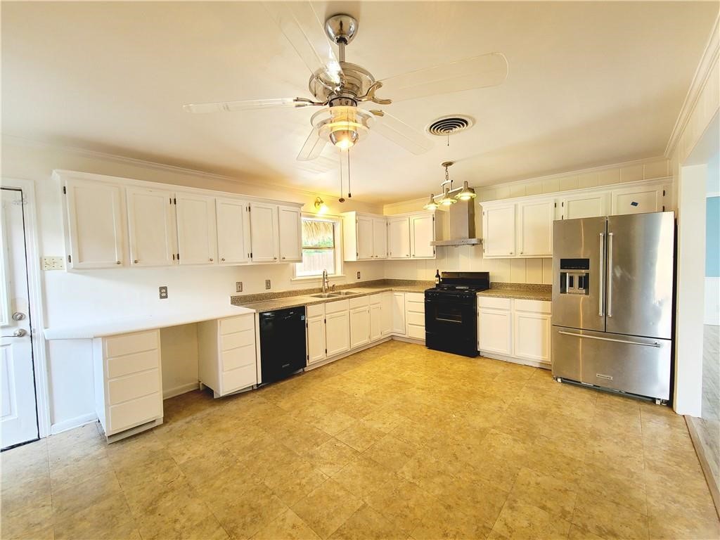 5710 Hinman Drive Corpus Christi TX 78412