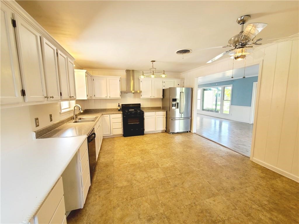 5710 Hinman Drive Corpus Christi TX 78412