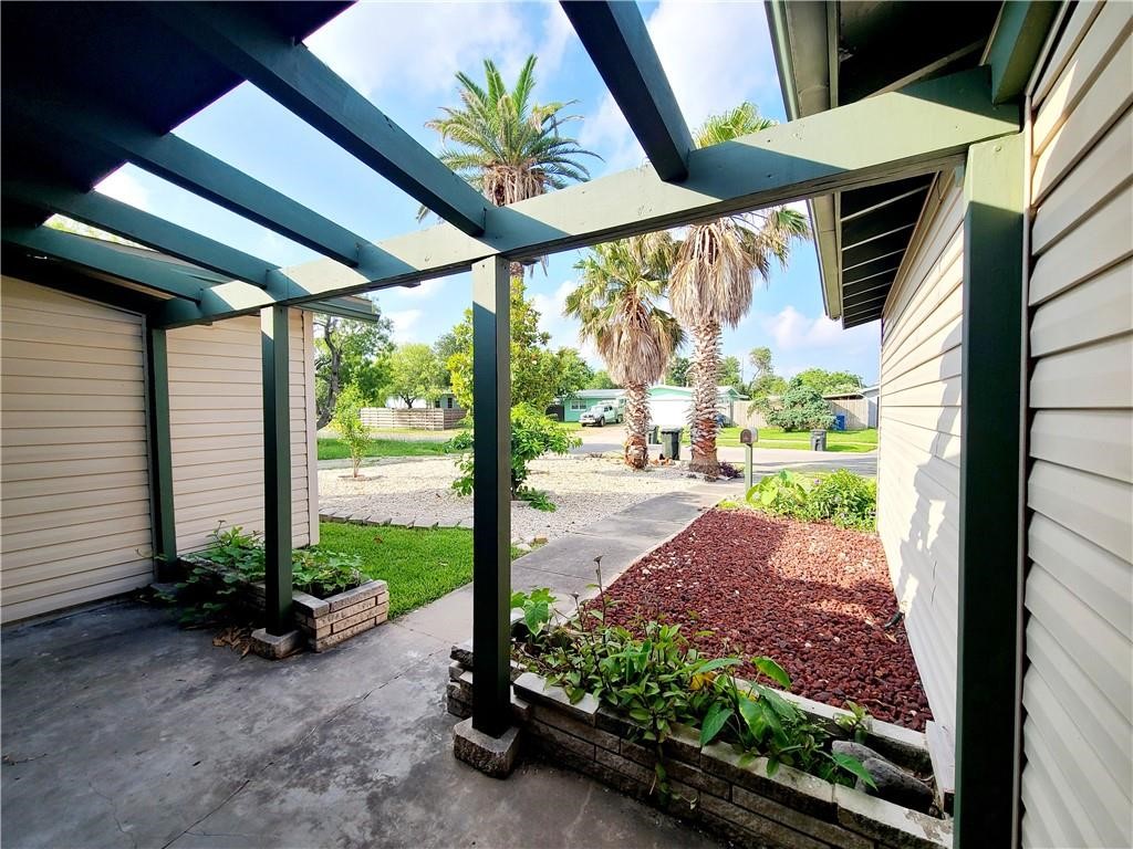 5710 Hinman Drive Corpus Christi TX 78412