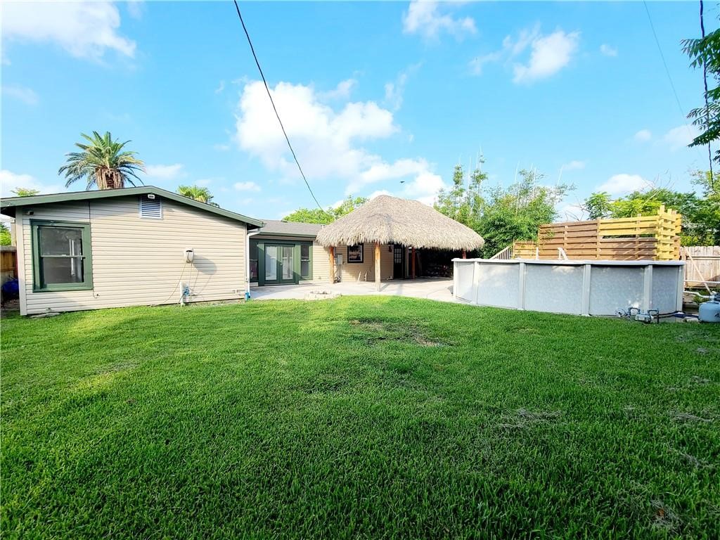 5710 Hinman Drive Corpus Christi TX 78412